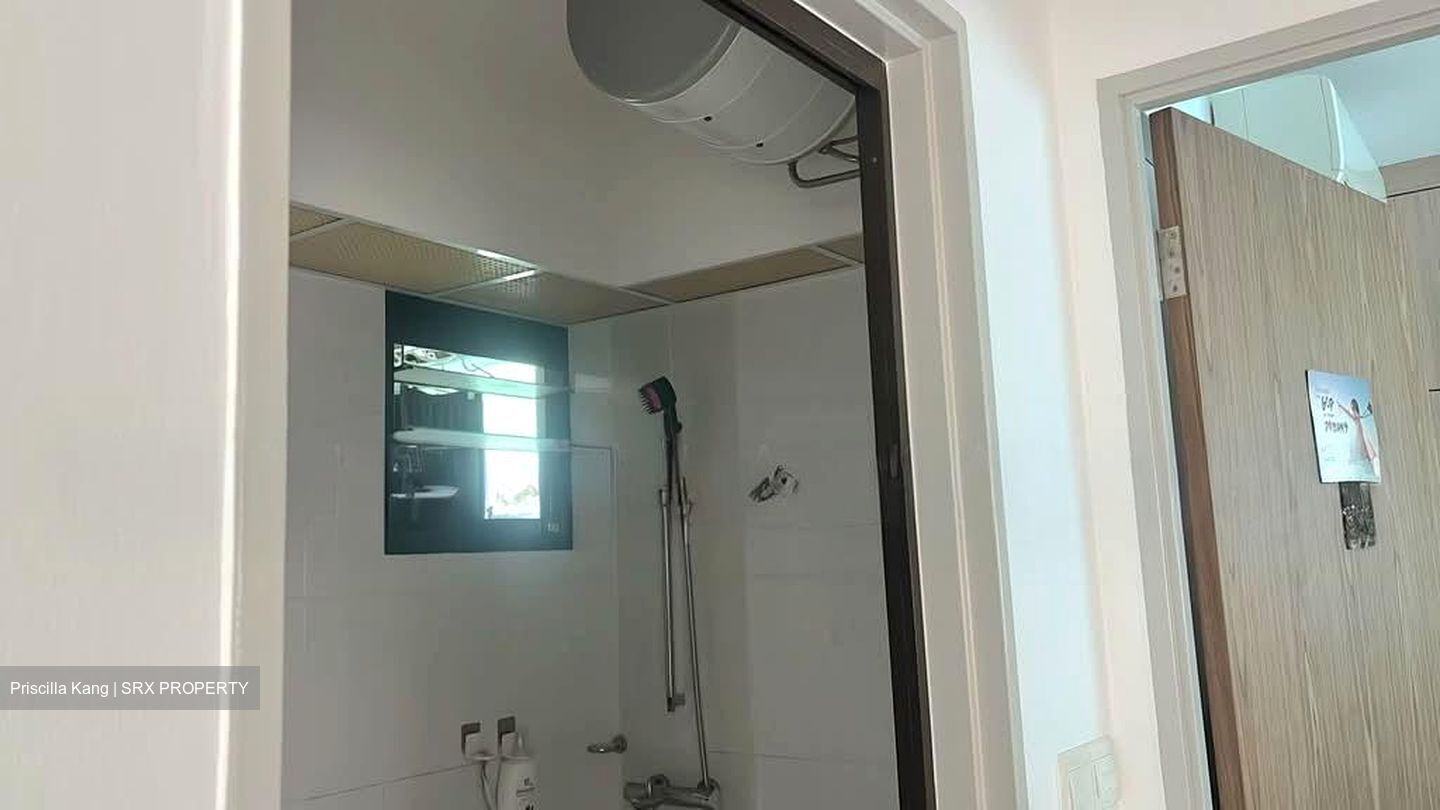 Blk 122A Punggol Edge (Punggol), HDB 3 Rooms #560982621